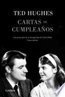 Libro de Cartas De Cumpleaños