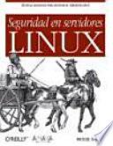Libro de Seguridad En Servidores Linux