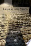 Libro de Signos De Estos Tiempos