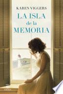 Libro de La Isla De La Memoria