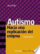 Libro de Autismo
