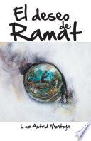 Libro de El Deseo De Ramat