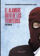 Libro de El Alambre Roto De Los Titiriteros