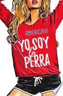 Libro de Yo Soy La Perra