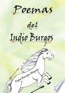Libro de Poemas Del Indio Burgos