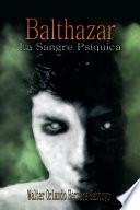 Libro de Balthazar