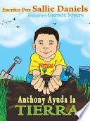 Libro de Anthony Ayuda La Tierra