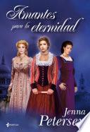 Libro de Amantes Para La Eternidad