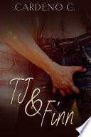 Libro de Tj & Finn