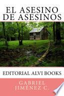 Libro de El Asesino De Asesinos