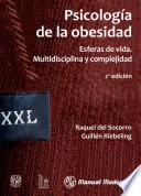 Libro de Psicología De La Obesidad