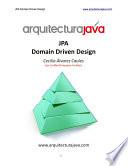 Libro de Arquitectura Java Jpa Domain Driven Design