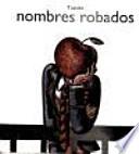 Libro de Nombres Robados