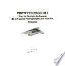 Libro de Proyecto Prochili