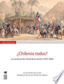 Libro de Chilenos Todos?