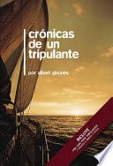 Libro de Crónicas De Un Tripulante
