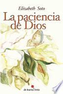 Libro de La Paciencia De Dios