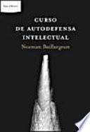 Libro de Curso De Autodefensa Intelectual