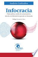 Libro de Infocracia