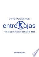 Libro de Entre Kajas
