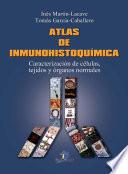 Libro de Atlas De Inmunohistoquímica