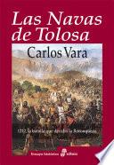 Libro de Las Navas De Tolosa