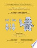 Libro de Obsidian And The Teotihuacan State