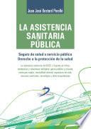 Libro de La Asistencia Sanitaria Pública