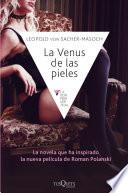 Libro de La Venus De Las Pieles