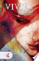 Libro de Vivir Con Veneno