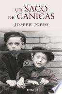 Libro de Un Saco De Canicas