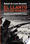 Libro de El Llanto De Los Montes