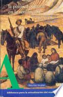 Libro de La Política Cultural En La Revolución