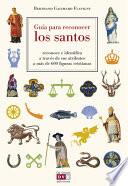 Libro de Guía Para Reconocer Los Santos
