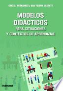 Libro de Modelos Didácticos