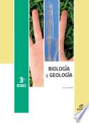 Libro de Biología Y Geología 3º E.s.o.
