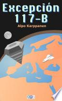 Libro de Excepción 117 B