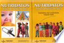 Libro de Nutridatos. Manual De Nutricion Clinica