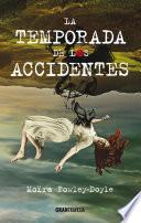 Libro de La Temporada De Los Accidentes