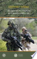Libro de Las Unidades Polivalentes Ante Nuevos Conflictos