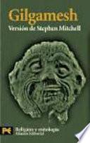 Libro de Gilgamesh