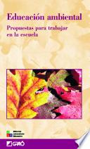 Libro de Educación Ambiental