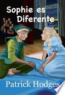 Libro de Sophie Es Diferente