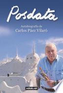 Libro de Posdata