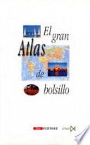Libro de El Gran Atlas De Bolsillo Haack