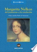 Libro de Margarita Nelken
