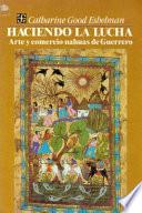 Libro de Haciendo La Lucha