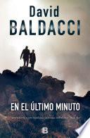 Libro de En El último Minuto