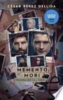 Libro de Memento Mori (versos, Canciones Y Trocitos De Carne 1)