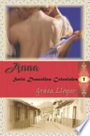 Libro de Anna